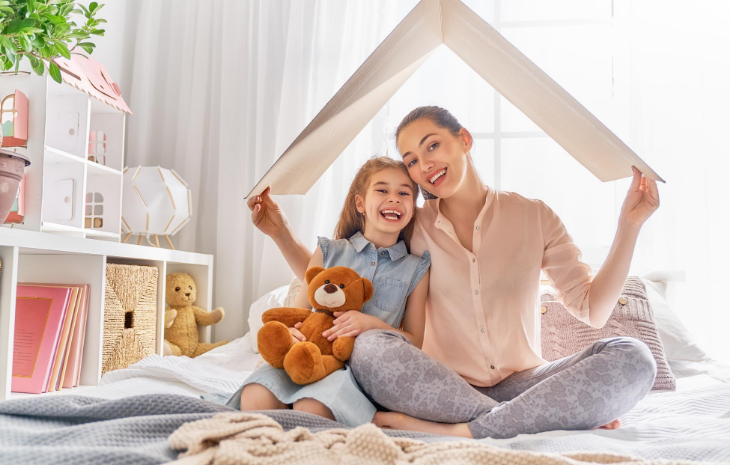  ﻿¿Por qué necesito un seguro de casa? 